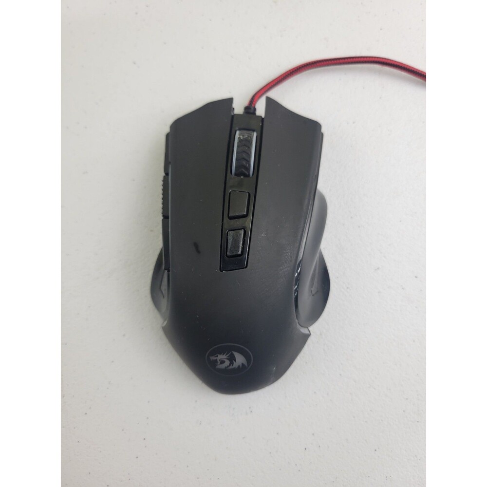 REDRAGON Griffin M602A-RGB 7200DPI Wired Gaming Mouse